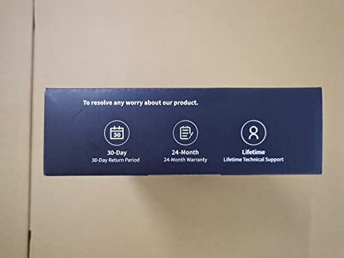 Fosi Audio ZA3 Balanced Stereo/Mono Amplifier HiFi with TPA3255 Chips, Mini Audio Amp Monoblock with XLR RCA Inputs and 12V Trigger-in for Desktop Bookshelf Passive Speakers with 48V5A Power Supply