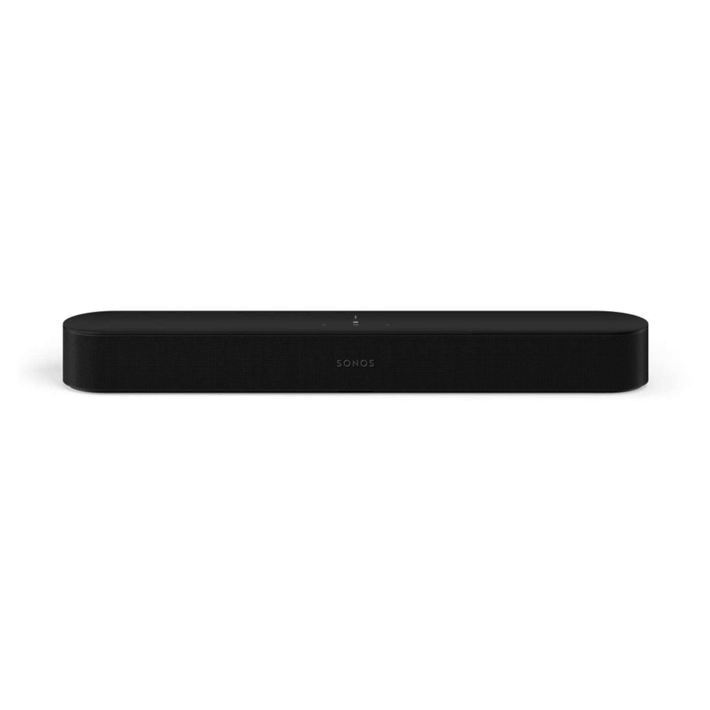 Sonos Beam (Gen 2) The compact smart soundbar for TV, music and more. (Black)