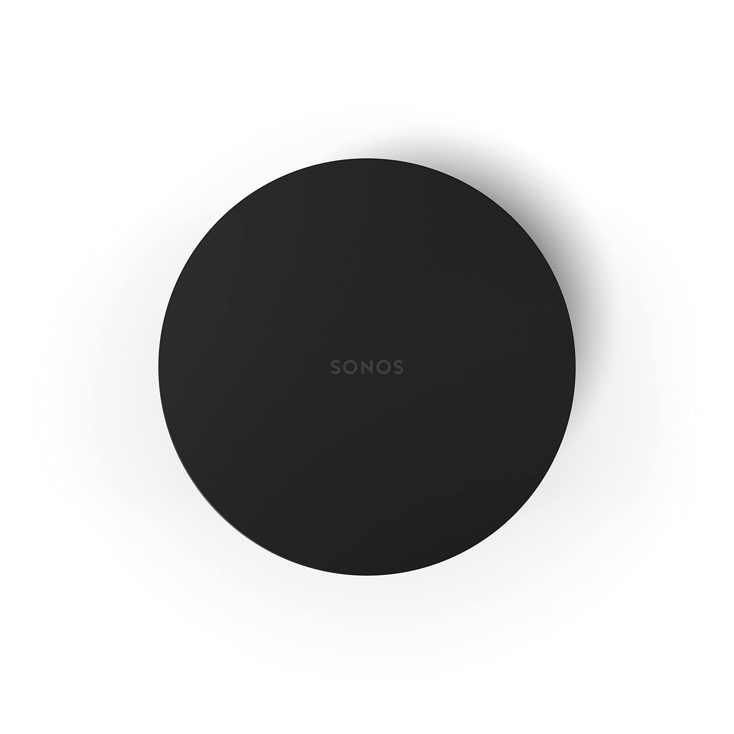 Sonos SUB MINI BLACK Wireless Subwoofer