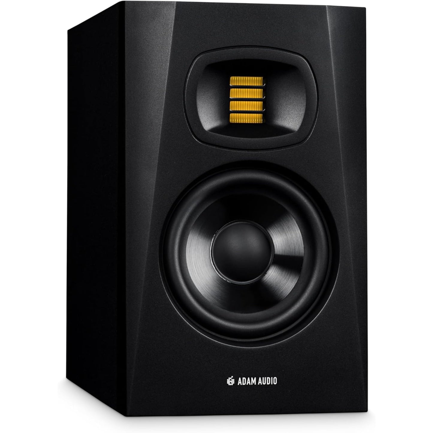 ADAM Audio T5V Studio Monitor for recording, mixing and mastering, Studio Quality Sound (Single)