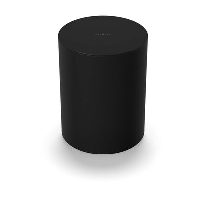 Sonos SUB MINI BLACK Wireless Subwoofer