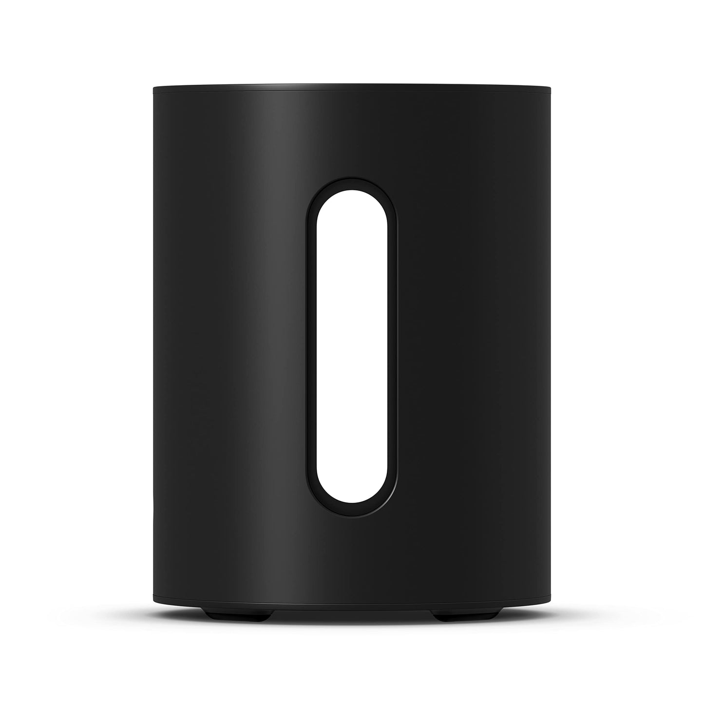 Sonos SUB MINI BLACK Wireless Subwoofer