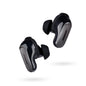Bose QuietComfort Ultra Wireless Noise Cancelling In-Ear Earbuds, Bluetooth Noise Cancelling Earbuds with Spatial Audio and World-Class Noise Cancellation, Black