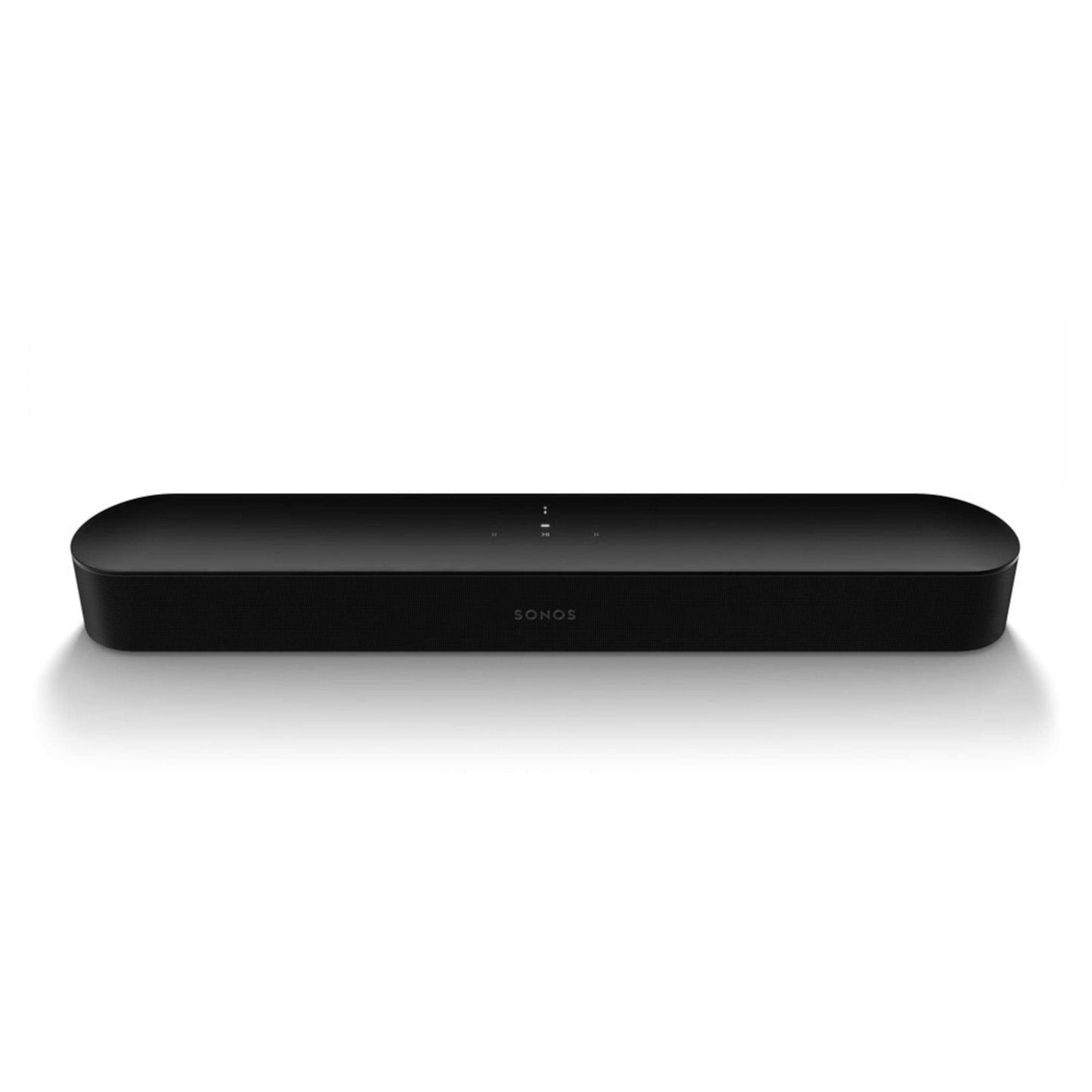 Sonos Beam (Gen 2) The compact smart soundbar for TV, music and more. (Black)