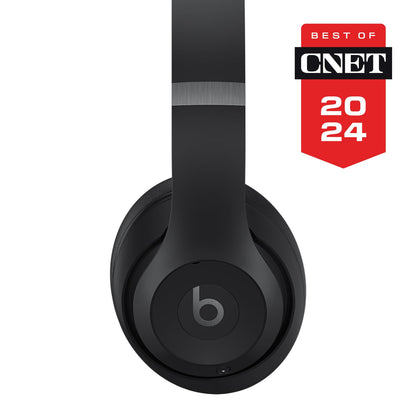 Beats Studio Pro – Wireless Bluetooth Noise Cancelling Headphones – Personalised Spatial Audio, USB-C Lossless Audio, Apple & Android Compatibility, Up to 40 Hours Battery Life – Black