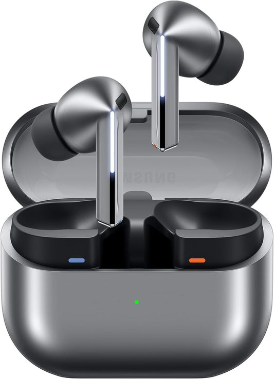 Samsung Galaxy Buds3 Pro - Silver