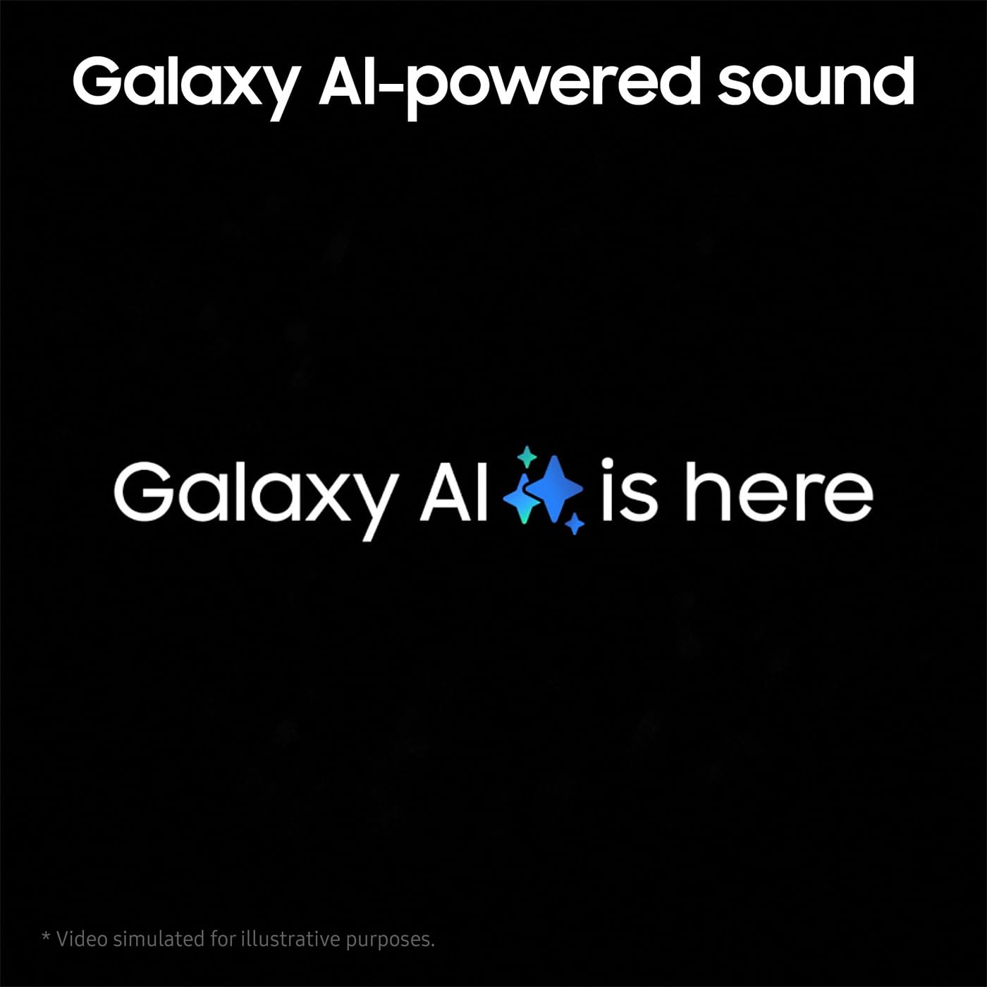 Samsung Galaxy Buds3 Pro Grey with Galaxy AI, Wireless Earbuds, Noise Cancelling, Bluetooth, 360 Audio, Hi-Fi Sound, 2 Year Manufacturer Extended Warranty (UK Version)