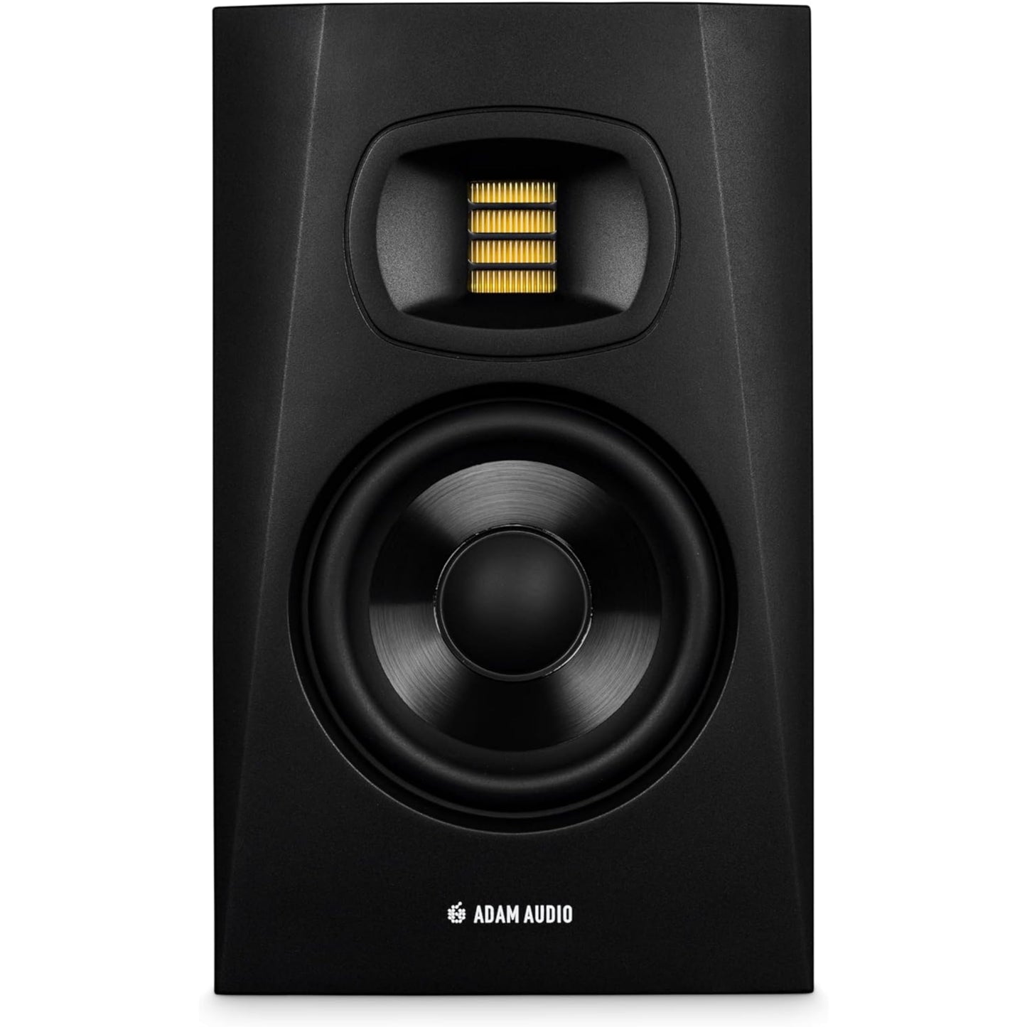 ADAM Audio T5V Studio Monitor for recording, mixing and mastering, Studio Quality Sound (Single)